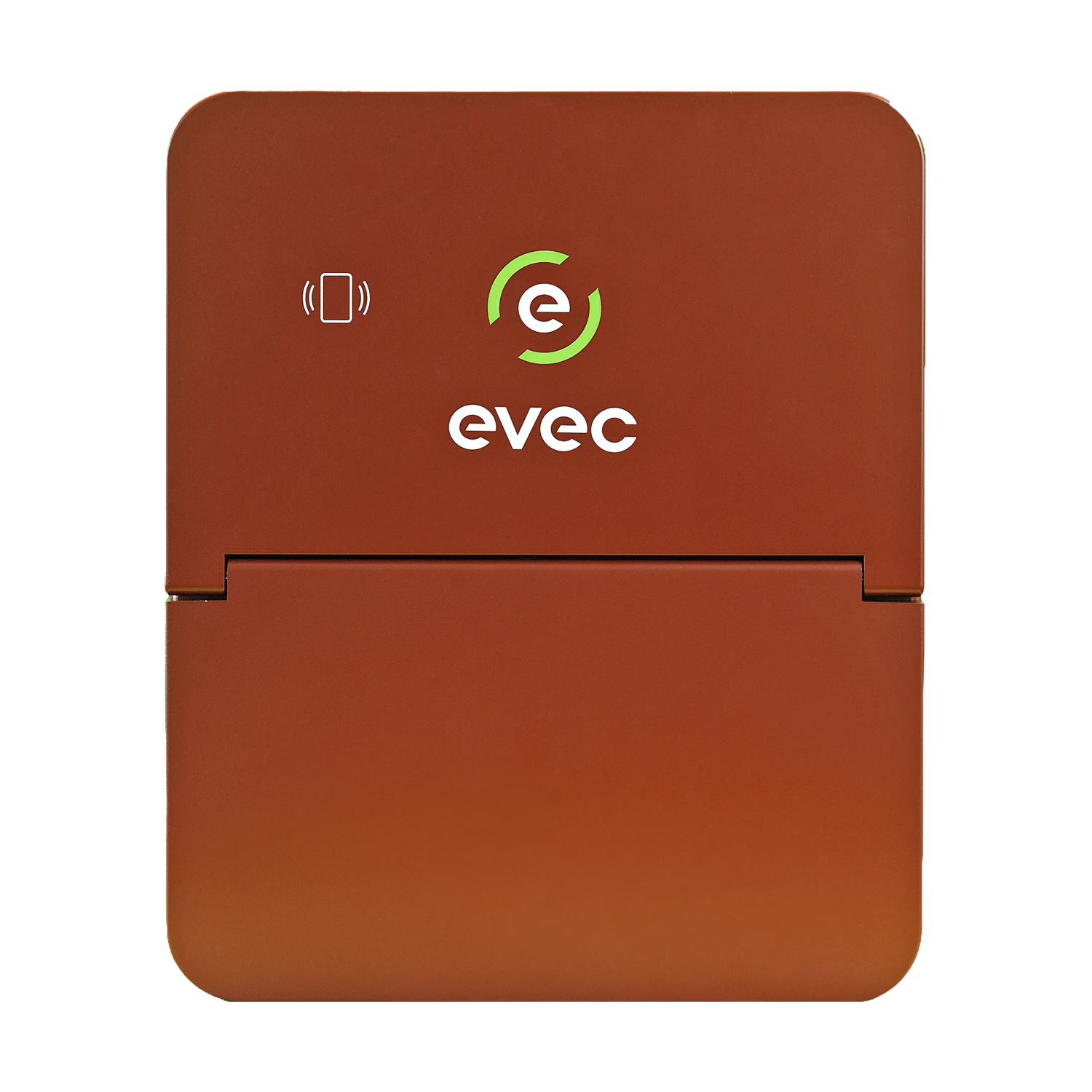Evec - VECGO-RE - Red Interchangeable Cover for vecGO 2.0 EV Charger