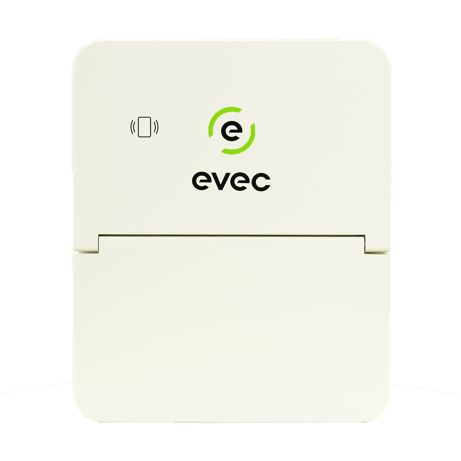 Evec -VECGO-CR - Cream Interchangeable Cover for vecGO 2.0 EV Charger