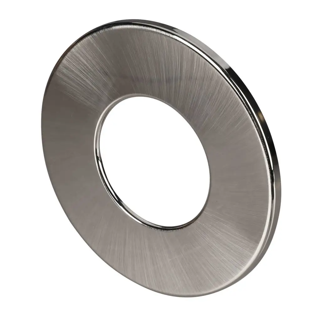 CAF CFRDSN Satin Nickel Bezel