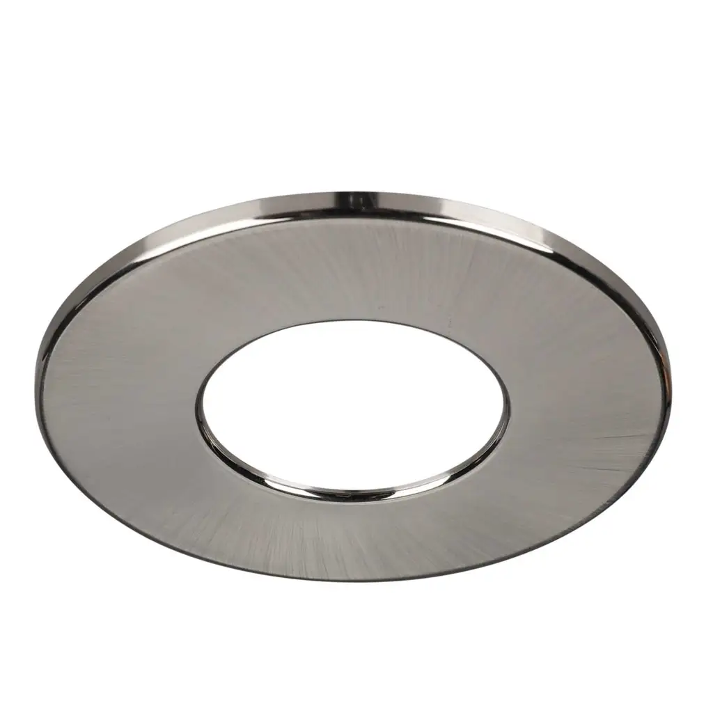 CAF CFRDSN Satin Nickel Bezel