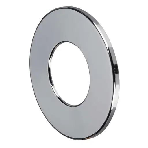 CAF CFRDPC Polished Chrome Bezel