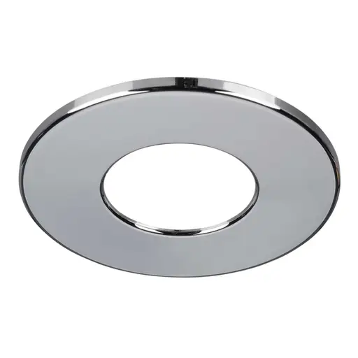 CAF CFRDPC Polished Chrome Bezel