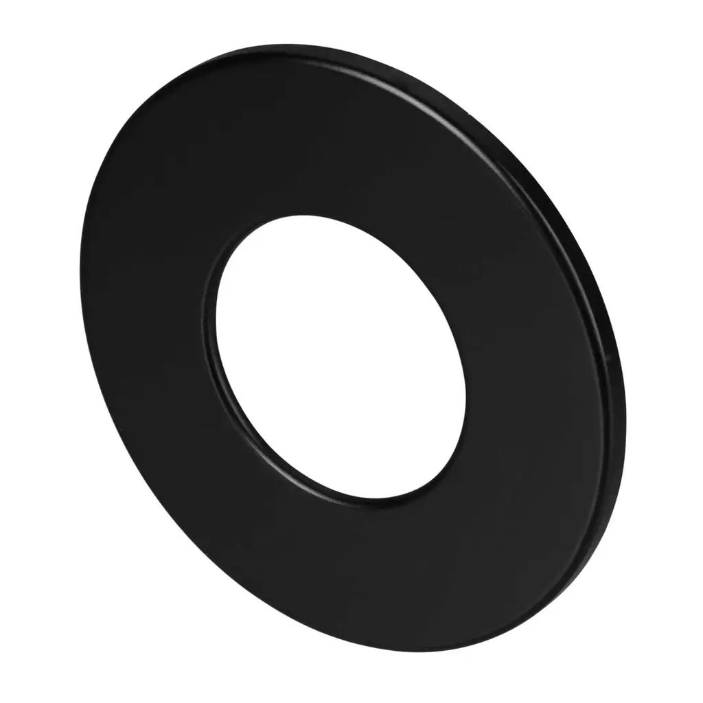 CAF CFRDBLK Black Bezel