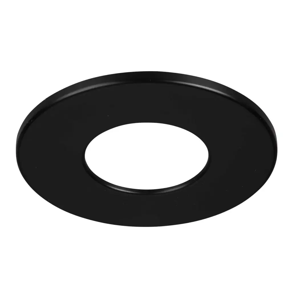 CAF CFRDBLK Black Bezel
