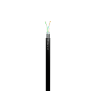 Data Category 7A, 4 pair S/FTP PE Cable