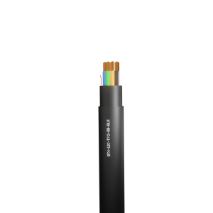 12 Core Type 2 Alarm Direct Burial HDPE Cable