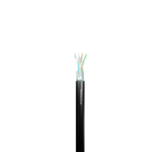 Data Category 6, 4 pair FTP PE Cable