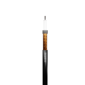 CCTV RG59 Coaxial CCA PVC Cable
