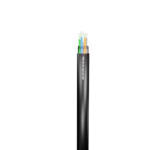 Data Category 5e, 25 pair UTP PE Cable
