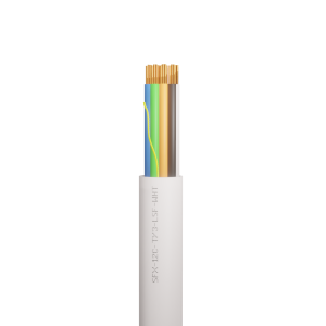 12 Core TCCA Type 3 Alarm LSF Cable
