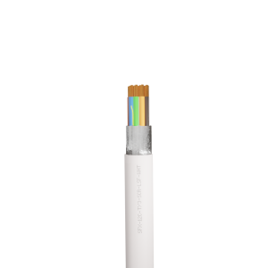 12 Core TCCA Type 3 Alarm Screened Cable