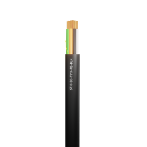 8 Core TCCA Type 3 Alarm PE Cable