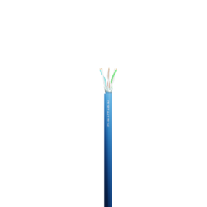 Data Category 6A, 4 pair U/FTP LSZH Cable