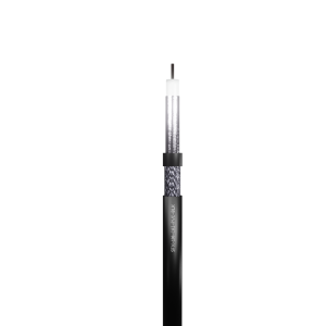 SFX100 Coaxial PVC CAI Platinum Approved Cable