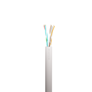6 Pair CCS Telecom Cable PVC Cable