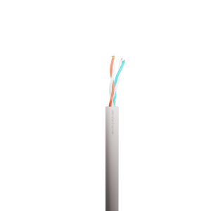 2 Pair CCS Telecom Cable PVC Cable