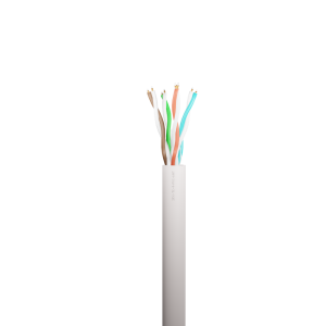 4 Pair CCS Telecom Cable PVC Cable