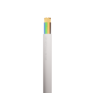 8 Core Type 3 Alarm LSZH Cable