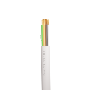 8 Core Type 1 Alarm Dca LSZH Cable
