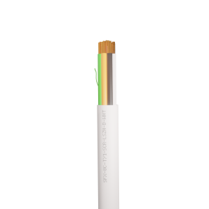 8 Core Type 1 Alarm Dca LSZH Screened Cable