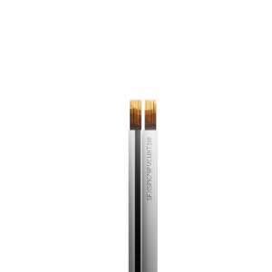 Speaker Cable 2 Core 79x0.2mm (2.5mm) PVC