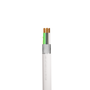 6 Core TCCA Type 3 Alarm Screened LSF Cable