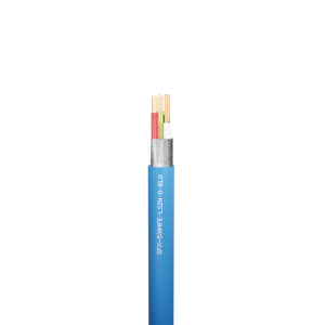 5304FE Dca LSZH Belden Equivalent Cable