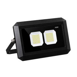 CAF - Super Slim LED Floodlight 100W