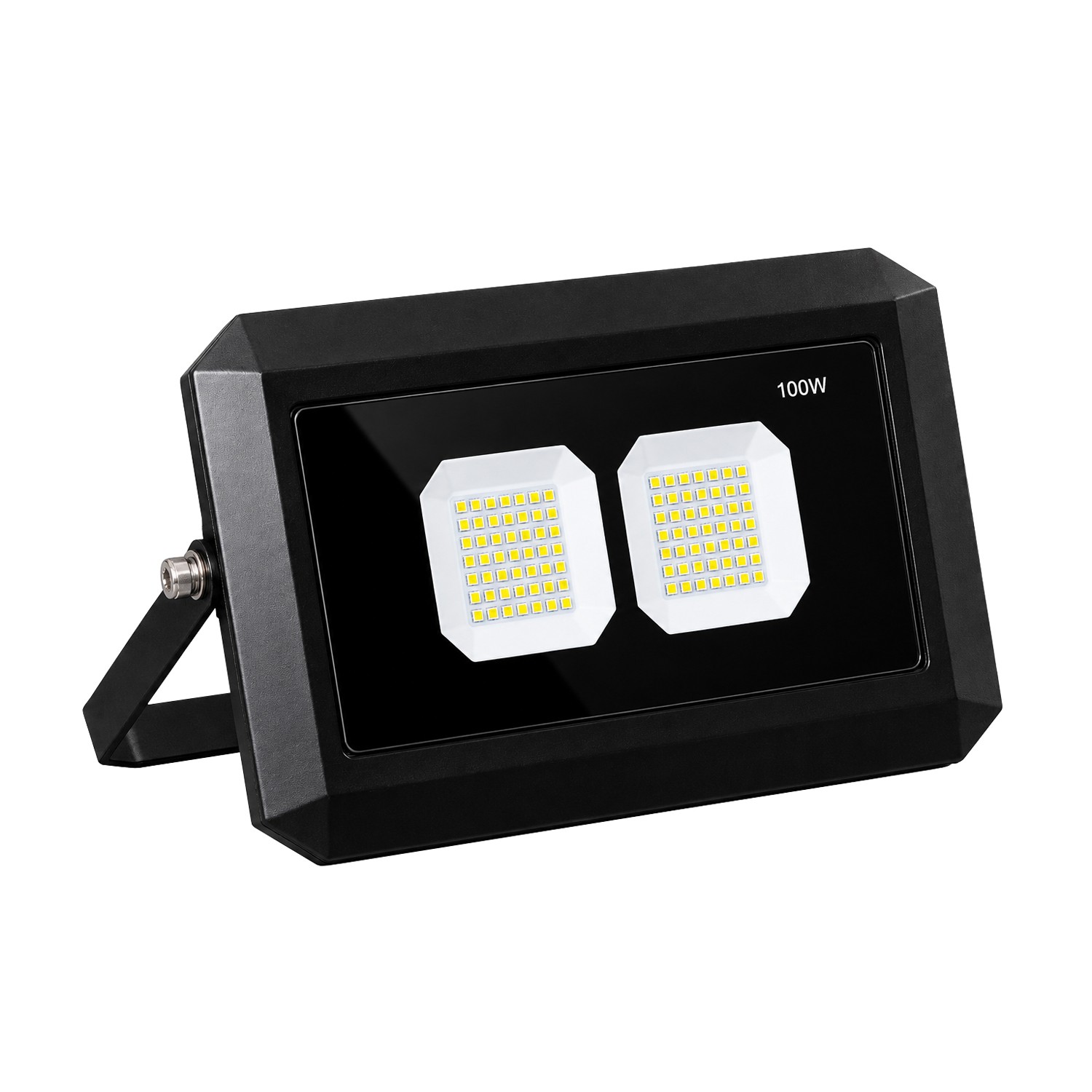 CAF - Super Slim LED Floodlight 100W