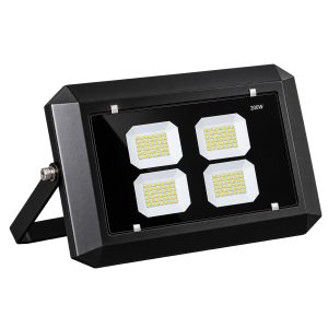 CAF - Super Slim LED Floodlight 200W