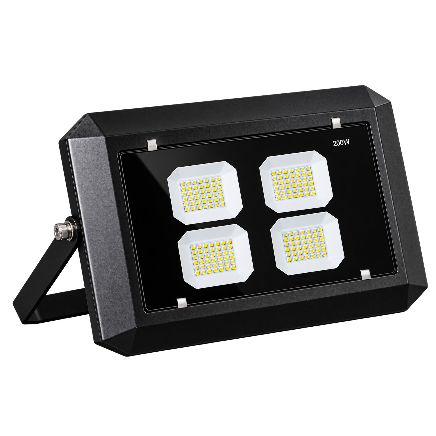 CAF - Super Slim LED Floodlight 200W