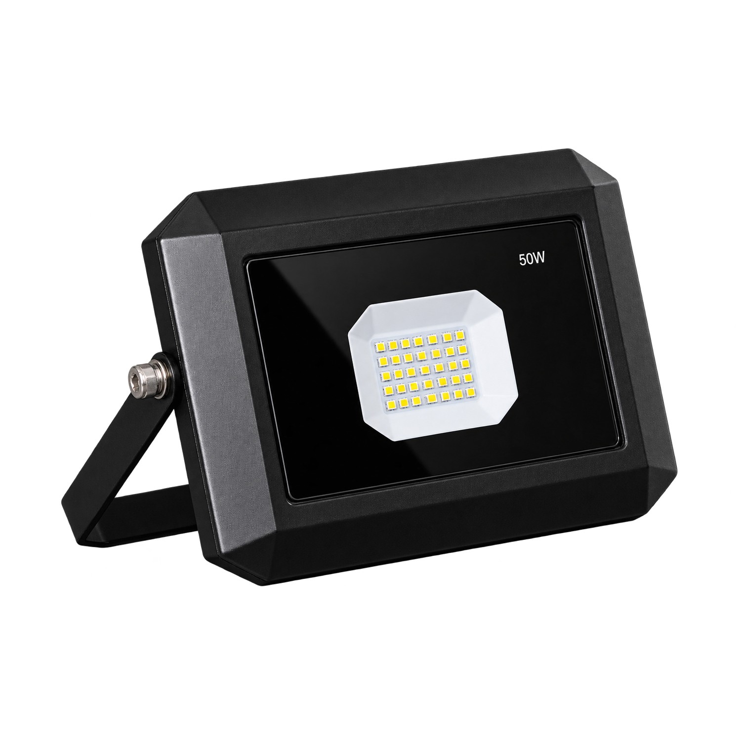 CAF - Super Slim LED Floodlight 50W