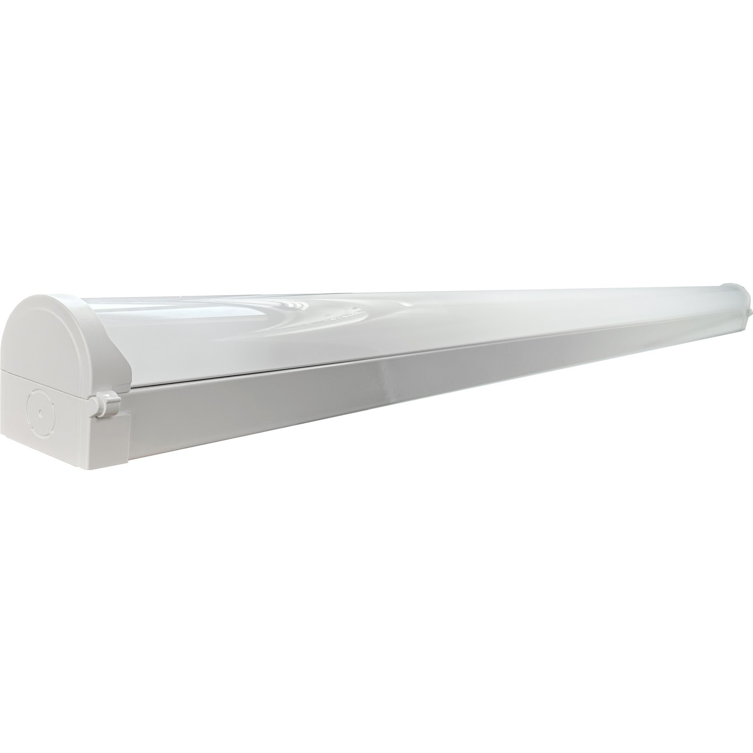 LED Batten 5ft - 3CCT & Wattage Selectable