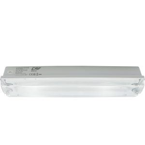 CEBH3W - 3W LED Emergency Bulkhead IP65