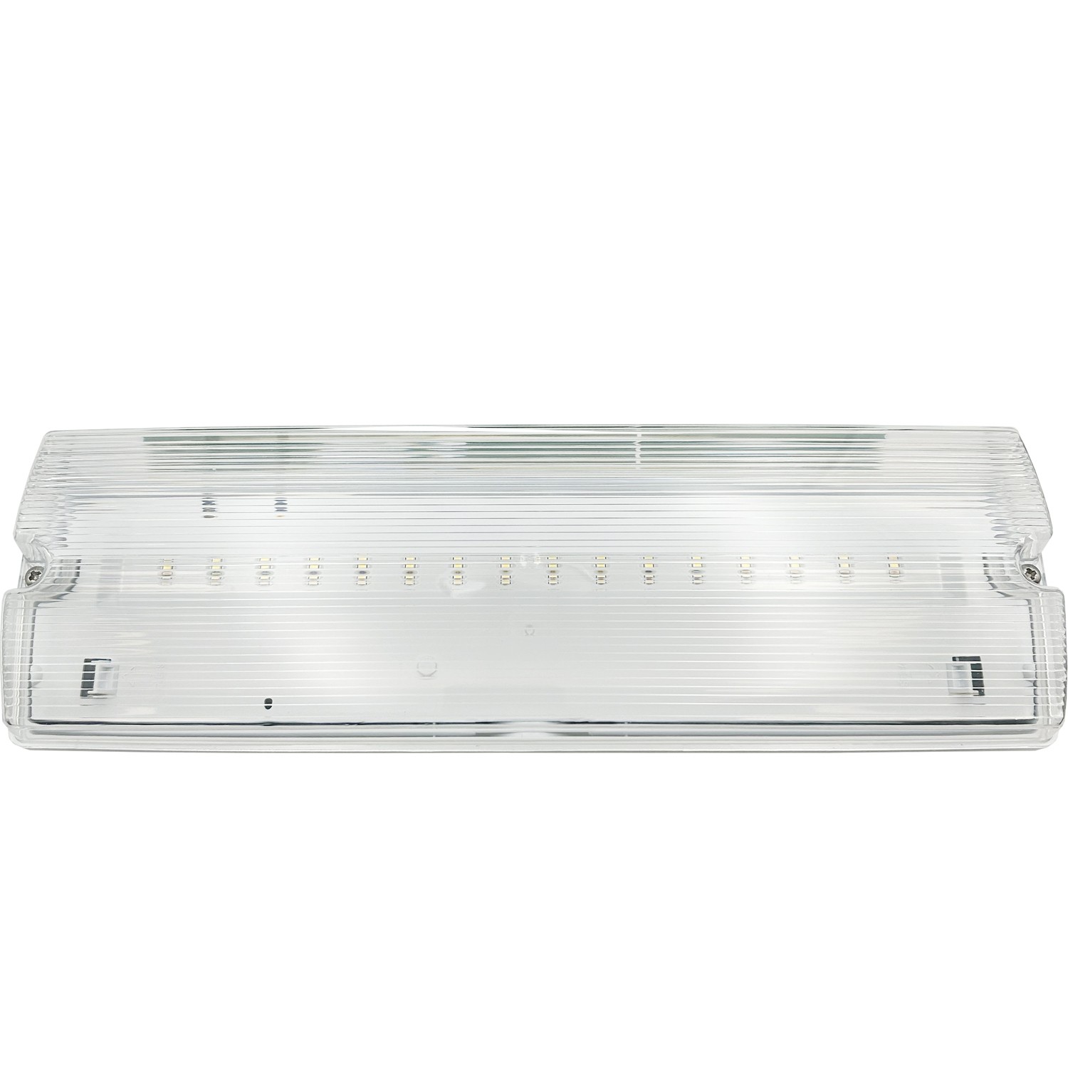 CEBH3W - 3W LED Emergency Bulkhead IP65