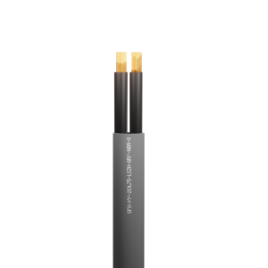 YY LSF Control Cable with Numbered Cores