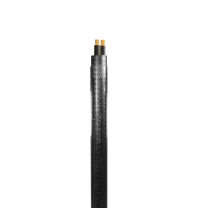 SY PVC Control Cable with Numbered Cores