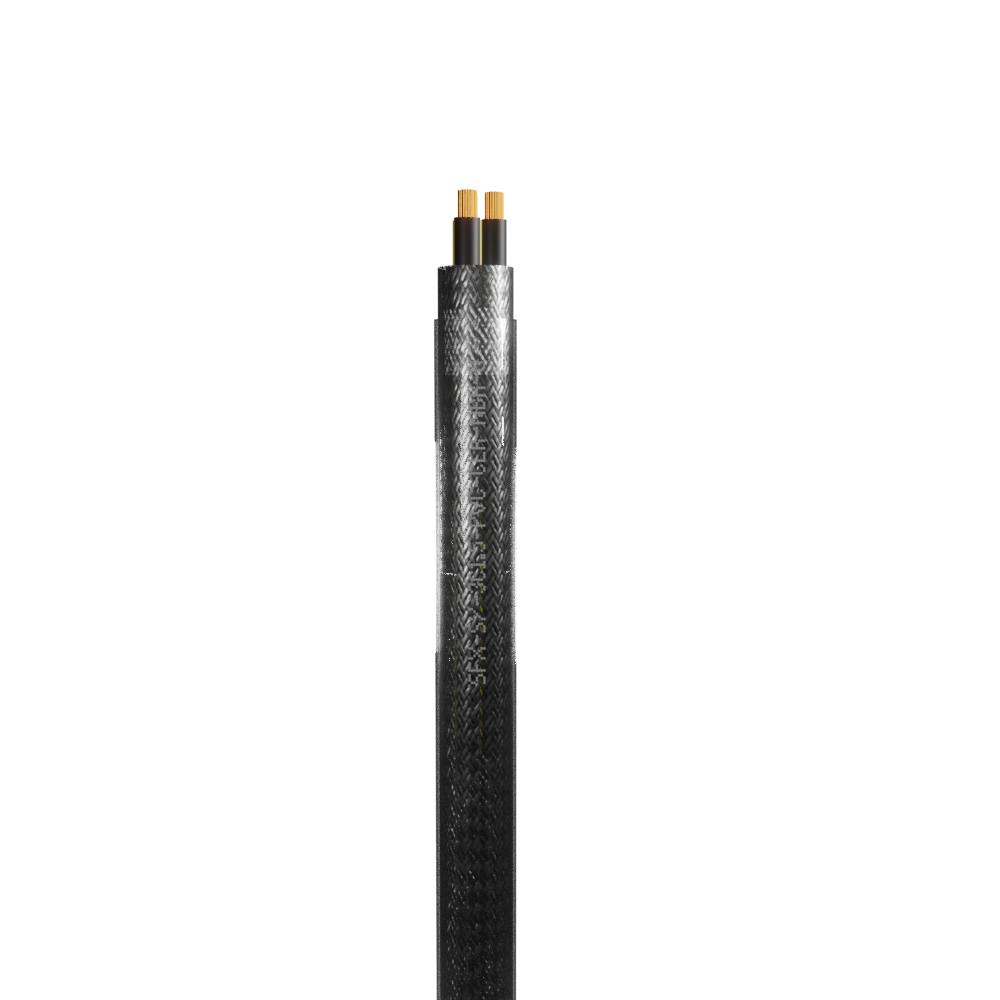 SY PVC Control Cable with Numbered Cores
