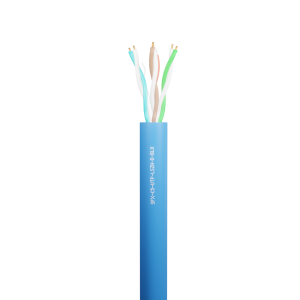 Data Category 5e, 4 pair UTP Dca LSZH Cable