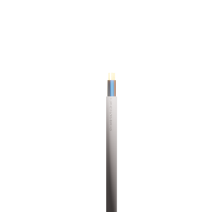 5 Core 3185B Round Flexible LSZH Cable